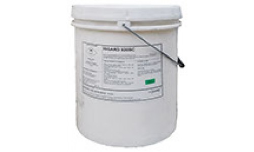 MECHMAR  HIGARD 920BC